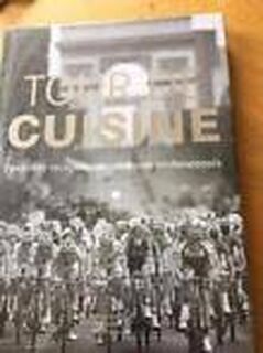 Tour de cuisine (ISBN 9783833846458)