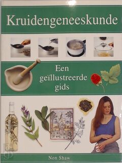 Kruidengeneeskunde - Non Shaw (ISBN 9783829015110)