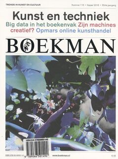Kunst en techniek (ISBN 9789066501492)