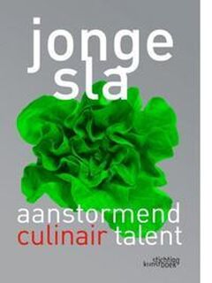 Jonge Sla - Mieke Dumon (ISBN 9789058562029)