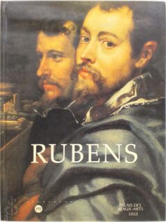 Rubens - Sir Peter Paul Rubens, Arnauld Brejon de Lavergnée (ISBN 9782711846542)