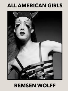 All American Girls - Remsen Wolff (ISBN 9789462263383)