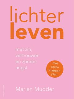 Lichter leven - Marian Mudder (ISBN 9789026343254)