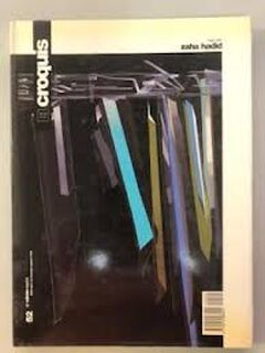 Zaha Hadid 1983-1991 - Zaha Hadid