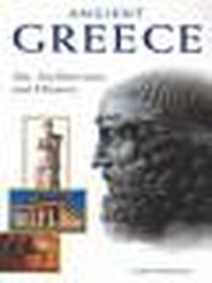 Ancient Greece - Marina Belozerskaya, Kenneth D. S. Lapatin (ISBN 9780714122519)