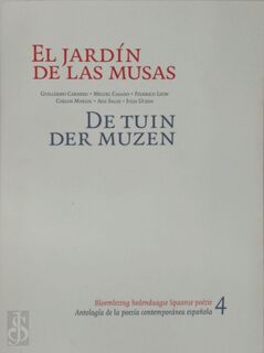 De Tuin der Muzen IV - (ISBN 9789079433162)