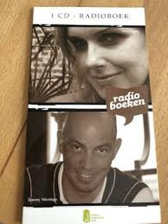 Anne Vegter/Tommy Wieringa Radioboeken - A. Vegter, T. Wieringa (ISBN 9789054448440)