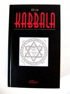 Die Kabbala - Helmut Werner (ISBN 9783898361651)