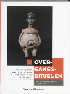 Overgangsrituelen - Christian Van Kerckhove, Eva Vens (ISBN 9789034193988)