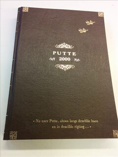 Putte 2000 - Annette Van Den Bruel