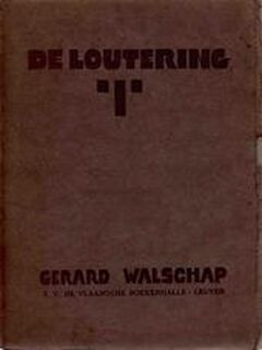 Loutering - Gerard Walschap