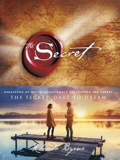 The Secret - Rhonda Byrne (ISBN 9789021578040)