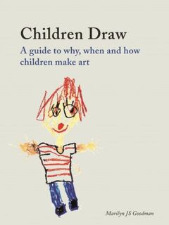 Children Draw - Marilyn JS Goodman (ISBN 9781789142846)