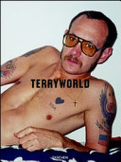 TERRYWORLD - Terry Richardson, Dian Hanson (ISBN 9783836506960)