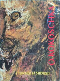 Oskar Kokoschka - Serge Sabarsky (ISBN 9789069880099)