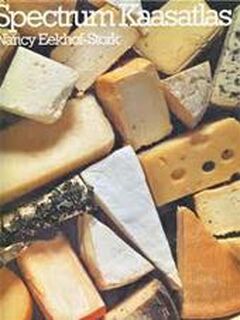 Spectrum kaasatlas - Nancy Eekhof-stork (ISBN 9789027483669)