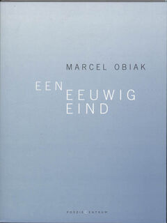 Een eeuwig eind - M. Obiak (ISBN 9789056551438)