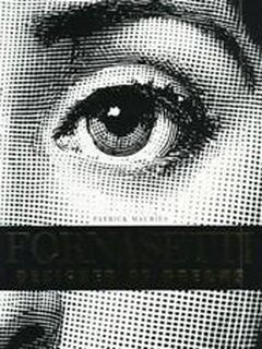 Fornasetti - Patrick Mauries (ISBN 9780500280515)
