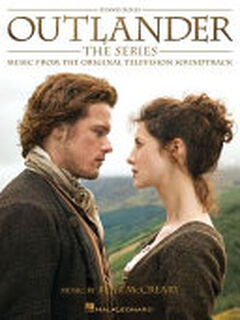 Outlander - (ISBN 9781540014238)