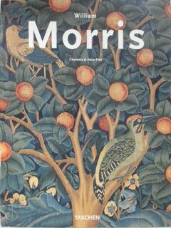 Morris. Ediz. inglese, francese e tedesca - Charlotte Fiell, Peter Fiell (ISBN 9783822866177)