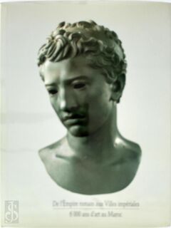 De L'Empire Romain Aux Villes Imperiales - Association Paris-Musées (ISBN 9782879000220)