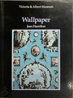 An Introduction to Wallpaper - Jean Hamilton (ISBN 9780112903864)