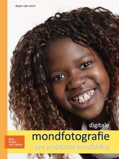 Digitale mondfotografie - Daan van Oort (ISBN 9789031368754)