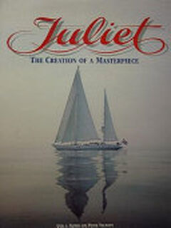 Juliet - Jack A. Somer (ISBN 9783884121726)