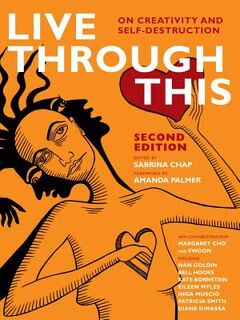 Live Through This - (ISBN 9781609804367)