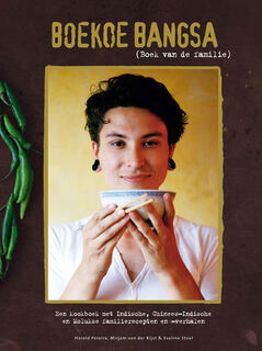 Boekoe Bangsa - Harold Pereira, Evelien Stoel, Eveline Stoel (ISBN 9789089894649)