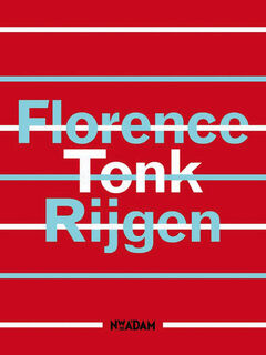 Rijgen - Florence Tonk (ISBN 9789046814697)