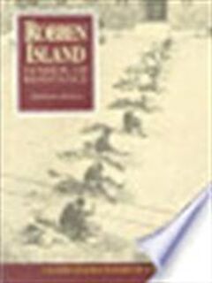 Robben Island - Barbara Hutton (ISBN 9780868774176)