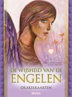 De wijsheid van de engelen - Toni Carmine Salerno, Carisa Mellado (ISBN 9789044735673)