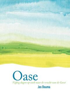 Oase - Jos Douma (ISBN 9789033817489)