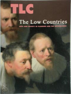 The Low Countries - Manfred Sellink, Dirk Van Assche (ISBN 9789079705290)