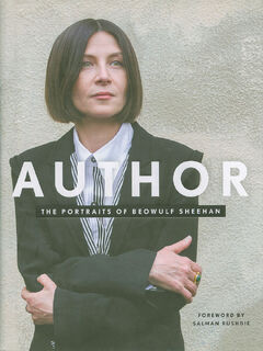 Author - Beowulf Sheehan (ISBN 9780316515153)