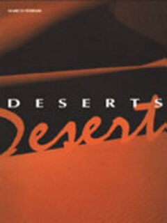 Deserts - Marco Ferrari (ISBN 9781853107887)