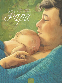 Papa - Hélène Delforge (ISBN 9789044852448)