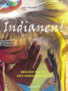 Indianen - Serv Wiemers (ISBN 9789056158569)