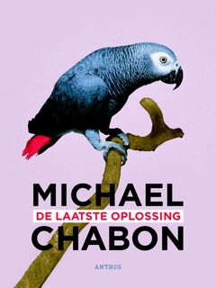 De laatste oplossing - Michael Chabon (ISBN 9789041413192)