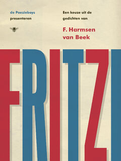 Fritzi - F. Harmsen van Beek, de Poezieboys (ISBN 9789403102917)