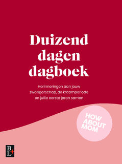 Duizend dagen dagboek - Anna Jacobs, Frederieke Jacobs (ISBN 9789461562470)