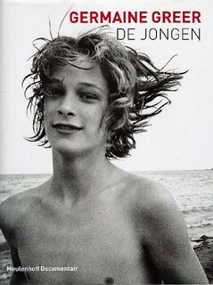 De jongen - G. Greer (ISBN 9789029073929)