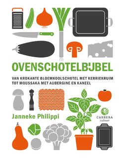 Ovenschotelbijbel - Janneke Philippi (ISBN 9789048870813)