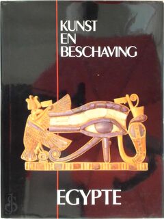 Egypte - Barbara Begelsbacher