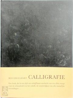Inleiding tot de calligrafie - Ben Engelhart, Tom Gourdie