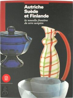 Autriche Suède et Finlande - Elisabetta Margiotta Nervi, Gabriele Fahr-becker, Gunnel [e.a.] Holmér