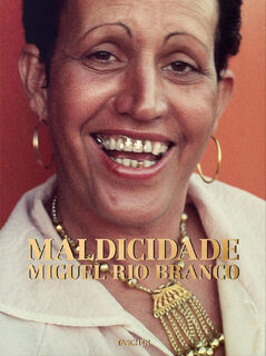 Miguel Rio Branco. Maldicidade - Paulo Herkenhoff (ISBN 9783836572330)