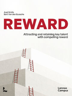 Reward - Axel Smits, Bart Van den Bussche (ISBN 9789401438889)