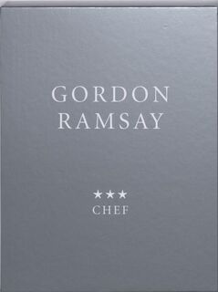 Gordon Ramsay - Gordon Ramsay (ISBN 9789043911542)